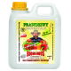 Biohumus Extra do pomidorów i papryki - najlepszy nawóz naturalny - 2 litry