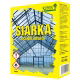 Siarka granulowana - do zakwaszania gleby i gazowania szklarni - 0,5 kg