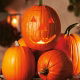 Dynia ozdobna Jack O'Lantern - jadalna