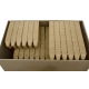 Doniczki torfowe kwadratowe 5x5 cm - 3960 sztuk