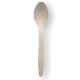 Łyżka drewniana EKO - 16 cm - 100 szt.