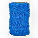 Sznurek polipropylenowy TEX 2000 - niebieski - 250g/120m