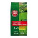 Anty Mech i Pro-Zagęszczenie - nawóz do trawników 4 w 1 - Protect Garden - 8,75 kg