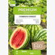 BIO Arbuz, kawon Crimson Sweet