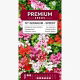 Pelargonia bluszczolistna - Speedy mixed - zwisająca