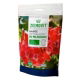 Nawóz krystaliczny do pelargonii - wspomaga tworzenie pąków kwiatowych - Ziemovit - 200 g