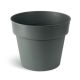 Doniczka do uprawy Planti - 16,5 cm - kamienny szary