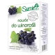 Nawóz do winorośli - zwiększa ilość i aromatyczność wionogron - Sumin - 1 kg