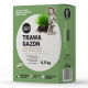 Trawa Gazon - gazonowa, reprezentacyjna, intensywnie zielona, wolnorosnąca - 0,5 kg