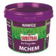 Nawóz do trawnika z mchem z żelazem - długotrwały efekt, łatwe stosowanie - Substral - 10 kg