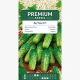 Ogórek Altaj F1 - jasnozielony, bez goryczki