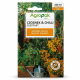 Czosnek & Chilli ekstrakt - naturalnie odstrasza ziemiórki, mszyce, mączliki, gąsienice - Agropak - 100 ml