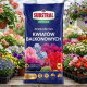 Podłoże balkonowe z nawozem Osmocote - Substral - 50 litrów - paleta 45 szt.