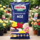 Podłoże do róż z nawozem Osmocote - Substral - 20 litrów - paleta 120 szt.