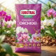 Podłoże Premium do orchidei i storczyków - Substral - 3 litry - paleta 210 szt.
