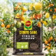 Podłoże do cytrusów - Compo Sana - 10 litrów - paleta 70 szt.