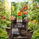 BIO ziemia do warzyw - Compo - 60 litrów - paleta 42 szt.