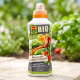 BIO Nawóz do warzyw i owoców - Compo - 500 ml
