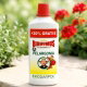 Biohumus Extra do pelargonii - 1,2 litra