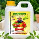Biohumus Extra do pomidorów i papryki - najlepszy nawóz naturalny - 2 litry