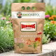 Biohumus Extra uniwersalny - sypki, bezpieczny i ekologiczny - 1 litr