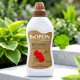 Biohumus do pelargonii i roślin balkonowych - BIOPON - 1 l