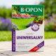 Długodziałający nawóz uniwersalny - stosowanie co 4 miesiące - Biopon - 1 kg