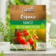 EKO nawóz do pomidorów - organiczny - makro i mikroelementy - Sumin - 1 kg