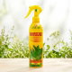 Nabłyszczacz do liści z nawozem dolistnym - Zielony Dom - 300 ml