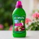 Nawóz do roślin balkonowych - Biopon - 500 ml