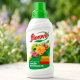 Nawóz do roślin kwitnących - Przedłuża kwitnienie! - Florovit - 500 ml