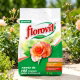 Nawóz do róż i innych roślin kwitnących - Florovit - 1 kg
