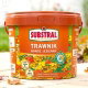 Nawóz do trawnika - jesienny - ochrona zimą, intensywna zieleń wiosną - Substral - 5 kg