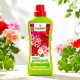 Nawóz mineralny do pelargonii - Fruktovit - 1 litr
