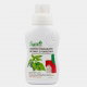 Nawóz organiczny z pokrzywy - doglebowy i dolistny - Sumin - 250 ml