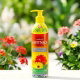 Nawóz z pompką do roślin kwitnących - Zielony Dom - 300 ml