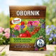 Obornik kurzy granulowany - 100% ekologiczny - Florovit - 5 litrów