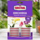 Pałeczki nawozowe do orchidei z żelazem i witaminami - Substral - 10 szt.