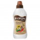 Biohumus pochodzący od dżdżownic kalifornijskich - Biopon - 1 litr