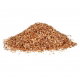 Zrębki drzewne do wędzenia i grillowania - 100% olcha - 1-3 mm - 0,45 kg