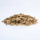 Zrębki drzewne do wędzenia i grillowania - 100% dąb - 6-8 mm - 0,45 kg
