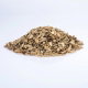 Zrębki drzewne do wędzenia i grillowania ryb - 50% olcha + 50% dąb - 6-8 mm - 0,45 kg