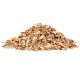 Zrębki drzewne do wędzenia i grillowania - 100% jabłoń - 8-12 mm - 0,45 kg