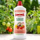 Biohumus Extra do pomidorów i papryki - najlepszy nawóz naturalny - 1,2 L