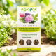 Korzonek D - wspomaga ukorzenianie - do sadzonek zdrewniałych roślin ozdobnych - Agropak - 30 ml 