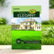 Mieszanka traw - Elegant - 1 kg