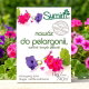 Nawóz do pelargonii, surfinii i innych petunii - lawina kwiatów - Sumin - 1 kg