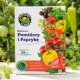Nawóz do pomidorów i papryki - wieloskładnikowy i kompleksowy - Ogród-Start - 1 kg
