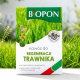 Nawóz do regeneracji trawnika - Biopon - 3 kg
