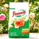 Nawóz do róż i innych roślin kwitnących - Florovit - 3 kg